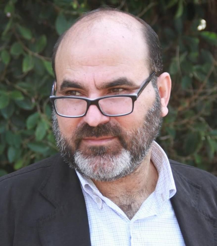 الكيان الفلسطيني في مفترق الطرق